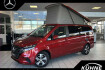 Mercedes Classe V Avantgarde Benz v 300 marco polo 300d premium airmatic+360+ahk+markise