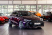 Audi RS3  Rs3 sportback pano carbon sonos hud