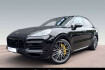 Porsche Cayenne  turbo s e hybrid nachtsicht ha lenkung