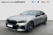 BMW i5  I5 m60 xdrive pro elektro lim. upe: 115.030 eur