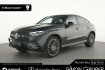 Mercedes GLC  Benz glc 400 e 4m coupe amg burm sitzklima massage