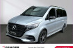 Mercedes Classe V Avantgarde Benz v 300 d avantgarde lang amg distr 360  ahk2 5t 9g