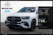 Mercedes GLE Advanced Benz gle 350 de 4m amg sport/360/pano/burm/ahk/22?