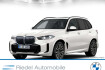 BMW X5  xdrive30d m sportpaket*pano*ahk*dapro*papro*