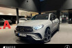 Mercedes GLC  Benz glc 300 d 4m amg+pano+ahk+stdhzg+distr+hud+keyl+360