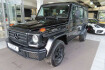Mercedes Classe G Professional Benz g 350 d professional klima ahk 1. hand