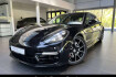 Porsche Panamera  turbo sport turismo*head up*led matrix