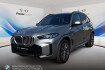 BMW X5  xdrive40d ahk 360  head up rfk hifi lordose