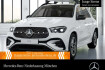 Mercedes GLE AMG Line Advanced Plus Benz gle 350 de 4m amg+night+pano+360+ahk+multibeam+20?