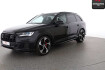 Audi SQ7 quattro competition plus Sq7 sq7 4.0 tfsi qu competition plus 7 sitze hud acc