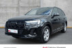 Audi Q7 S-Line 50 tdi qu s line standhzg pano ahk