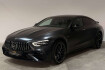 Mercedes AMG GT  benz amg gt  benz amg gt 43 4matic+*pano*360 *sthzg*burm*mbeam*