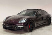 Porsche Panamera  gts*pano*carbon*matrix*bose*soft close*