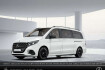 Mercedes Classe V Avantgarde Benz v 300 d avantgarde  extralang ? amg  tisch  memo