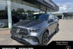 Mercedes GLE Advanced Benz gle 350 gle 350 de 4m amg night 21? airmatic ahk pano dist