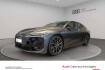 Audi A6 e-tron  A6 e tron performance matrix pano b&o