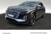 Audi SQ6 e-tron  Sq6 e tron sq6 e tron quattro 360 kw head up b&o ahk panora