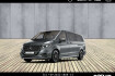 Mercedes Classe V  Benz v 300 v 300 d 4m extralang amg/mbux/led/distronic/360