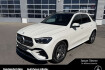 Mercedes GLE  Benz gle 580 gle 580 4m amg airmatic ahk pano distronic np144