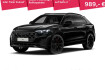 Audi Q8  50 tdi quattro matrix head up standh pano luf