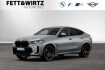 BMW X6  xdrive30d inkl. ? 1.190 zubehorbonus*|*ind. frozen