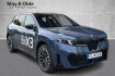 BMW iX3  Ix3 50 xdrive m sportpaket pro ahk navi memory sitze s