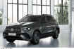 Mercedes GLE AMG Line Advanced Plus Benz gle 350 de 4m+amg+night+360 +pano+hud+airmatic