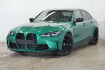BMW M3 Competition competition |m carbon schalensitze |komfortzugang