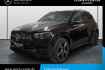 Mercedes GLE AMG Line Advanced Plus Benz gle 350 de 4matic mit eq hybrid technologie amg
