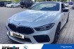 BMW M8  Bmw m8  m8 competition xdrive coupe + 2j bps. garantie