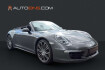 Porsche 911 Carrera  911 carrera 4 s cabriolet*bi xenon*kamera*bose*