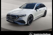 Mercedes Classe E AMG Line NIGHT Edition Benz e 450 d 4matic t modell amg+mbux+burm+night+ahk