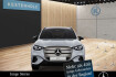 Mercedes GLC  Benz glc 400 glc 400 4m amg premium+plus ahk hyperscreen
