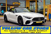 Mercedes SL 43 AMG  Benz sl 43 amg v8 aerodynamik 360  burmester 21?