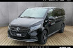 Mercedes Classe V Exclusive Benz v 300 v 300 d 4m lang amg+exclusive/pano/burmester/360