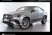 Mercedes GLE AMG Line Advanced Plus Benz gle 450 d 4m coupe 4 99%/amg/multibeam/ahk /fahrass