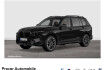 BMW X7  xdrive40d m sport hud pano rfk navi led dab