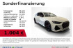 Audi RS6  Rs6 avant keramik hud standhzg rs sportabgas laserlich