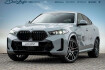 BMW X6  xdrive40d m sportpro 22 sky 2 aluft massage