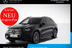 Mercedes GLC  Benz glc 400 4matic mit eq technologie amg mbux burm