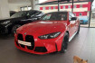 BMW M4 Coupé Competition Bmw m4  m4 coupe xdrive competition lci 2 hk hifi dab