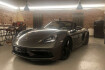 Porsche Boxster  718 boxster gts 4.0 top ausstattung approved ´28
