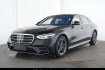 Mercedes Classe S Edition Benz s 350 d 4m lang amg l*font ent*massage*head up*
