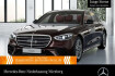 Mercedes Classe S  Benz s 600 s 580 e 4m amg+night+pano+digital l+burmester4d+3d