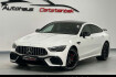 Mercedes AMG GT AMG Sonderedition benz amg gt  benz amg gt 53 4m aero/performance/v8 styling/21zoll/