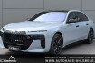 BMW Série 7  740 xd m sport/shadow/ lci/luft./sthz/b&w/pano/acc/ahk