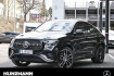 Mercedes GLE Edition Benz gle 300 d 4matic coupe amg night panorama 360