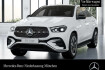Mercedes GLE AMG Line Advanced Plus Benz gle 450 d coupe 4m amg+night+pano+360+ahk+spur+9g