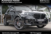 BMW X5  xdrive30d m sport pro 7 sitz 360  sitzluft standhz