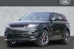 Land Rover Range Rover Sport Dynamic HSE Range rover sport dynamic hse mega clean